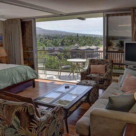 Mana Kai 710A Apartment Wailea  Ngoại thất bức ảnh