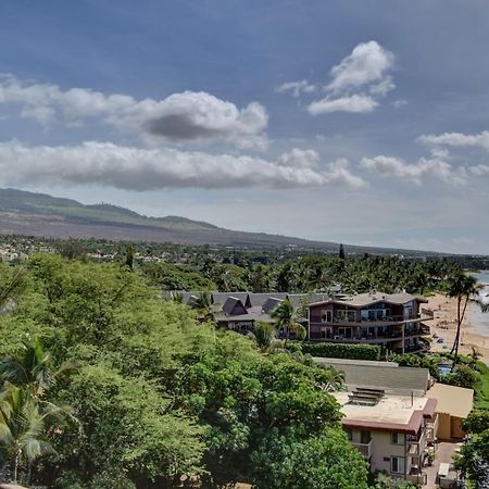Mana Kai 710A Apartment Wailea  Ngoại thất bức ảnh
