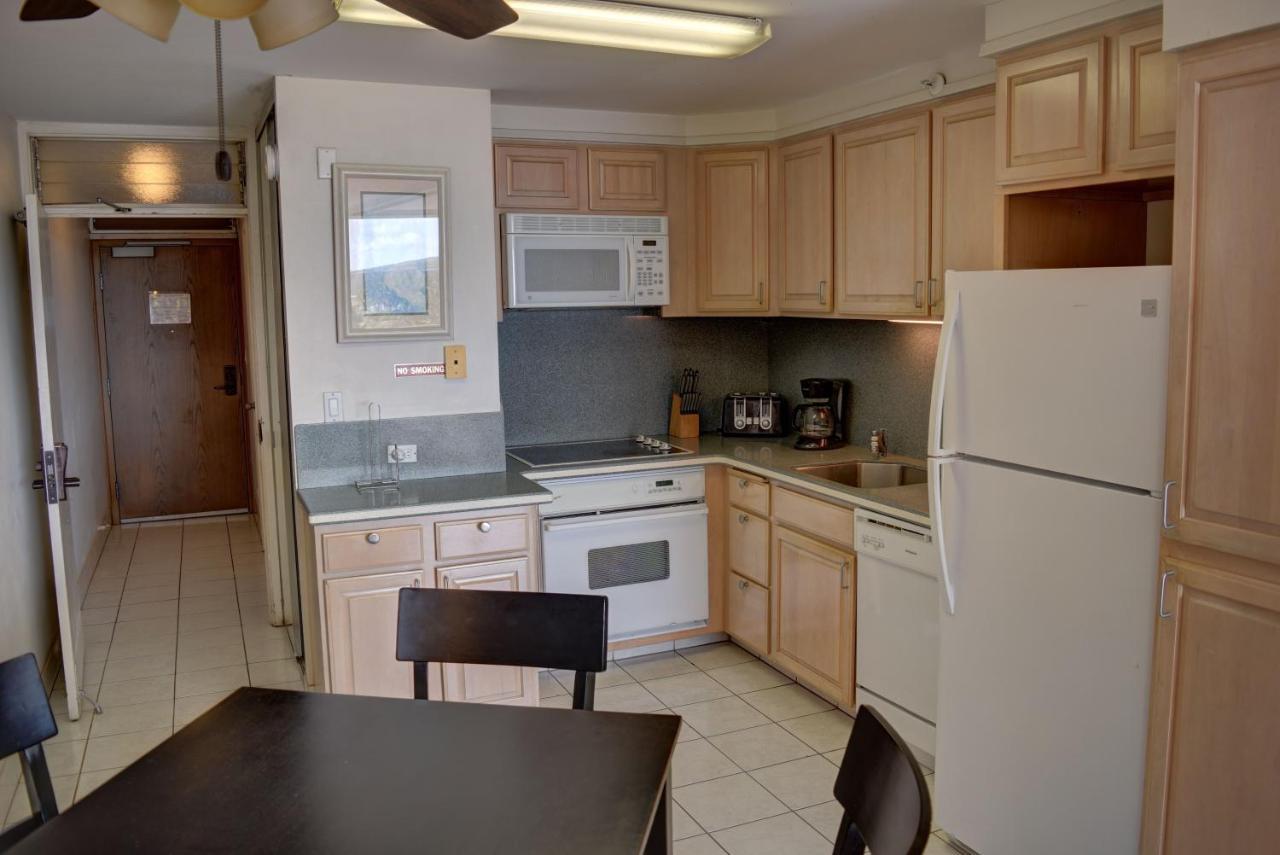 Mana Kai 710A Apartment Wailea  Ngoại thất bức ảnh