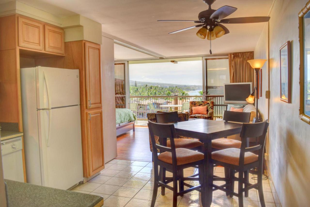 Mana Kai 710A Apartment Wailea  Ngoại thất bức ảnh