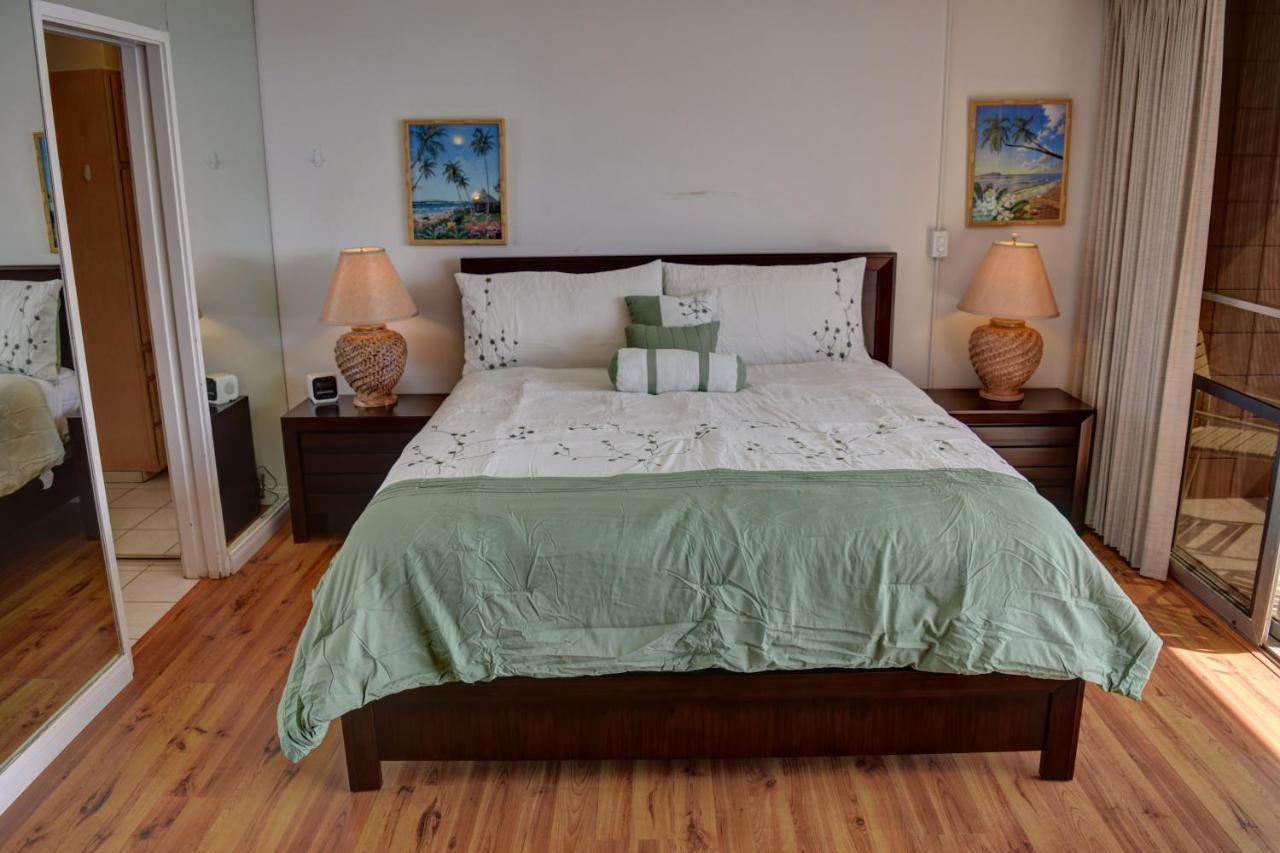 Mana Kai 710A Apartment Wailea  Ngoại thất bức ảnh