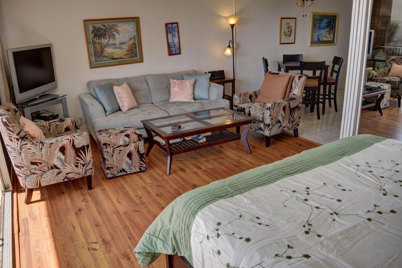 Mana Kai 710A Apartment Wailea  Ngoại thất bức ảnh